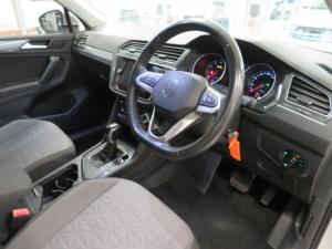 Volkswagen Tiguan 1.4 TSI Life DSG - Image 7
