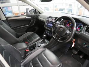 Volkswagen Tiguan Allspace 2.0 TSI C/LINE 4MOT - Image 10