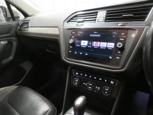 Volkswagen Tiguan Allspace 2.0 TSI C/LINE 4MOT - Image 11