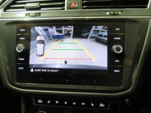 Volkswagen Tiguan Allspace 2.0 TSI C/LINE 4MOT - Image 12