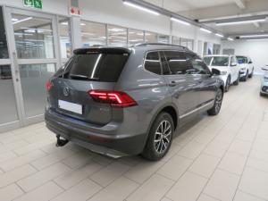Volkswagen Tiguan Allspace 2.0 TSI C/LINE 4MOT - Image 18
