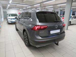 Volkswagen Tiguan Allspace 2.0 TSI C/LINE 4MOT - Image 19