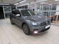 Thumbnail Volkswagen Tiguan Allspace 2.0 TSI C/LINE 4MOT
