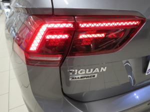 Volkswagen Tiguan Allspace 2.0 TSI C/LINE 4MOT - Image 20