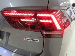Volkswagen Tiguan Allspace 2.0 TSI C/LINE 4MOT - Image 21