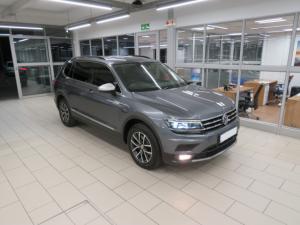 Volkswagen Tiguan Allspace 2.0 TSI C/LINE 4MOT - Image 24