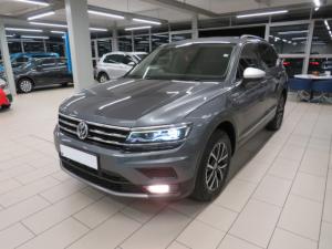 Volkswagen Tiguan Allspace 2.0 TSI C/LINE 4MOT - Image 2