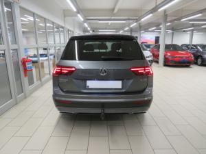 Volkswagen Tiguan Allspace 2.0 TSI C/LINE 4MOT - Image 5