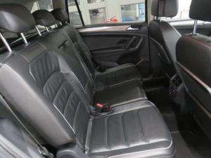 Volkswagen Tiguan Allspace 2.0 TSI C/LINE 4MOT - Image 8