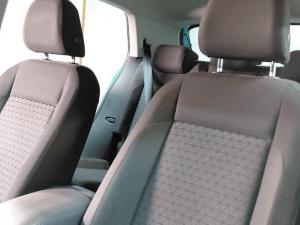Volkswagen T-CROSS 1.0 TSI Comfortline DSG - Image 10