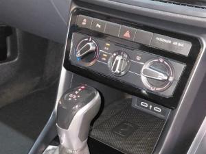 Volkswagen T-CROSS 1.0 TSI Comfortline DSG - Image 11