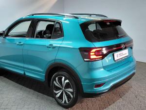 Volkswagen T-CROSS 1.0 TSI Comfortline DSG - Image 15