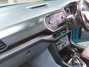 Volkswagen T-CROSS 1.0 TSI Comfortline DSG - Image 18