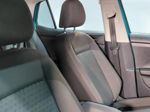 Volkswagen T-CROSS 1.0 TSI Comfortline DSG - Image 19