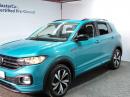 Thumbnail Volkswagen T-CROSS 1.0 TSI Comfortline DSG