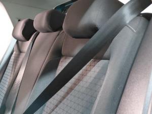 Volkswagen T-CROSS 1.0 TSI Comfortline DSG - Image 20