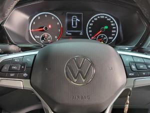 Volkswagen T-CROSS 1.0 TSI Comfortline DSG - Image 22