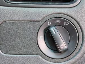 Volkswagen T-CROSS 1.0 TSI Comfortline DSG - Image 23