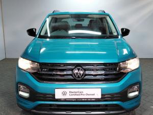 Volkswagen T-CROSS 1.0 TSI Comfortline DSG - Image 2