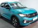 Volkswagen T-CROSS 1.0 TSI Comfortline DSG - Thumbnail 3