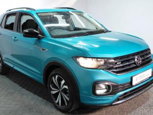 Volkswagen T-CROSS 1.0 TSI Comfortline DSG - Image 3