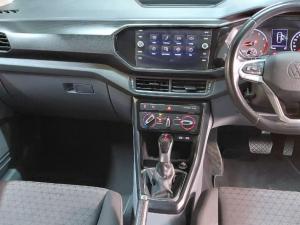 Volkswagen T-CROSS 1.0 TSI Comfortline DSG - Image 9