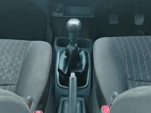 Toyota Agya 1.0 - Image 13