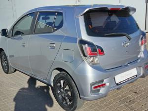 Toyota Agya 1.0 - Image 20