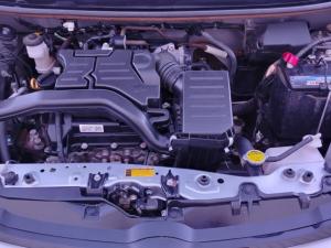 Toyota Agya 1.0 - Image 22