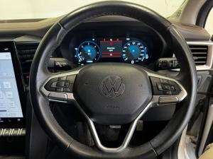 Volkswagen Amarok 3.0TDI V6 184KW 4MOT Style automatic D/C - Image 10