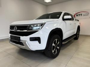 Volkswagen Amarok 3.0TDI V6 184KW 4MOT Style automatic D/C - Image 1