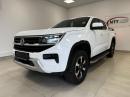 Thumbnail Volkswagen Amarok 3.0TDI V6 184KW 4MOT Style automatic D/C