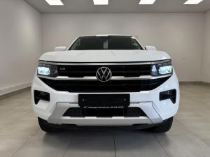 Volkswagen Amarok 3.0TDI V6 184KW 4MOT Style automatic D/C - Image 4