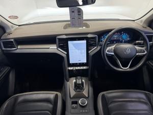 Volkswagen Amarok 3.0TDI V6 184KW 4MOT Style automatic D/C - Image 6