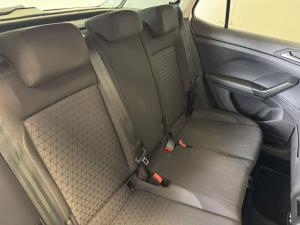 Volkswagen T-CROSS 1.0 TSI Comfortline DSG - Image 10
