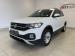 Volkswagen T-CROSS 1.0 TSI Comfortline DSG - Thumbnail 1
