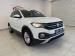 Volkswagen T-CROSS 1.0 TSI Comfortline DSG - Thumbnail 2
