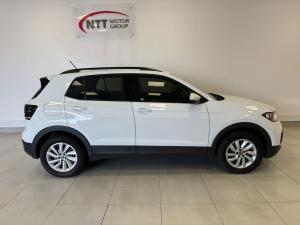 Volkswagen T-CROSS 1.0 TSI Comfortline DSG - Image 3