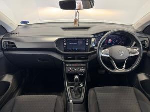 Volkswagen T-CROSS 1.0 TSI Comfortline DSG - Image 6