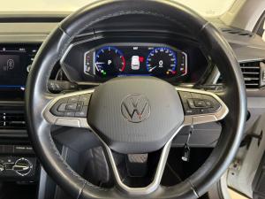 Volkswagen T-CROSS 1.0 TSI Comfortline DSG - Image 8