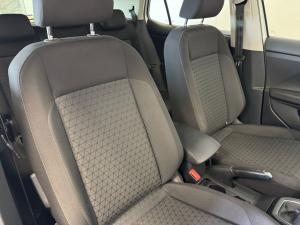 Volkswagen T-CROSS 1.0 TSI Comfortline DSG - Image 9