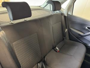 Volkswagen Polo Vivo 1.4 Trendline - Image 10