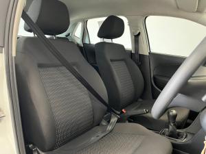 Volkswagen Polo Vivo 1.4 Trendline - Image 11