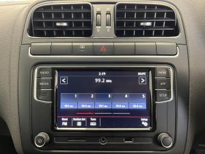 Volkswagen Polo Vivo 1.4 Trendline - Image 13