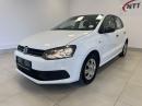 Thumbnail Volkswagen Polo Vivo 1.4 Trendline