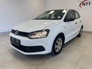 Volkswagen Polo Vivo 1.4 Trendline - Image 1