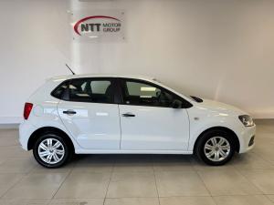 Volkswagen Polo Vivo 1.4 Trendline - Image 3