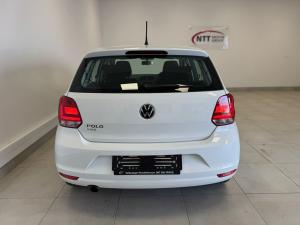 Volkswagen Polo Vivo 1.4 Trendline - Image 5
