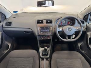Volkswagen Polo Vivo 1.4 Trendline - Image 6