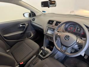 Volkswagen Polo Vivo 1.4 Trendline - Image 7